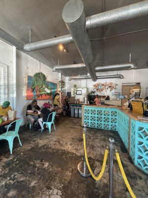 Banjo Coffee by null