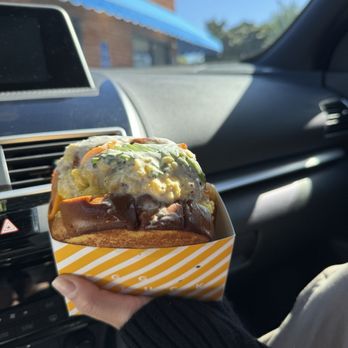 Egg Tuck - Breakfast & Brunch Near Me - Los Angeles, California