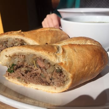 Pho Lang Thang - Vietnamese French Dip - Available Tuesday thru Thursday. - Vietnamese Near Me - Cincinnati, Ohio