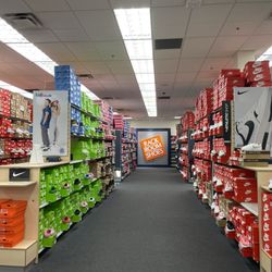 Rack Room Shoes