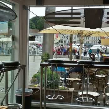 7-Eleven - Dining area - Convenience Stores Near Me - Stavanger, 11