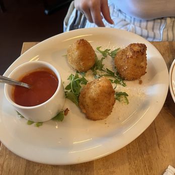 Radici - Arancini - Italian Near Me - Forest Hills, New York