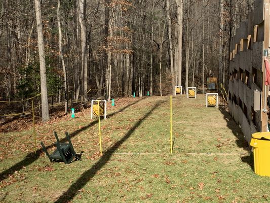 BERWYN ROD & GUN CLUB - Updated July 2026 - 8311 Laurel Bowie Rd, Bowie