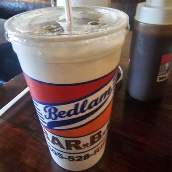 Bedlam BAR-B-Q - Barbeque Near Me - Oklahoma City, Oklahoma Bedlam BAR-B-Q - Barbeque Near Me - Oklahoma City, Oklahoma