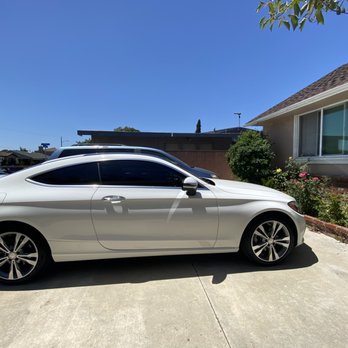 Stuttgart’s Auto Collision - Vehicle Wraps Near Me - Downey, California Stuttgart’s Auto Collision - Vehicle Wraps Near Me - Downey, California