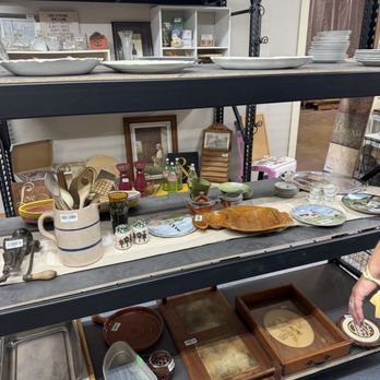ReUseIt - Thrift Stores Near Me - Salina, Kansas