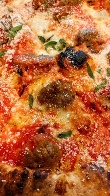 Biga Wood Fired Pizzeria by null