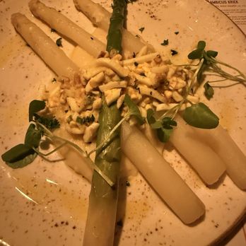 Bier Central - Asparagus Flemish style - Pubs Near Me - Antwerp, VAN Bier Central - Asparagus Flemish style - Pubs Near Me - Antwerp, VAN