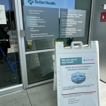 Sutter Health Diagnostic Imaging - Medical Centers Near Me - Santa Clara, California Sutter Health Diagnostic Imaging - Medical Centers Near Me - Santa Clara, California