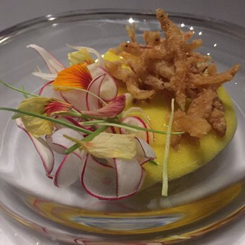 Alinea - New American Near Me - Chicago, Illinois