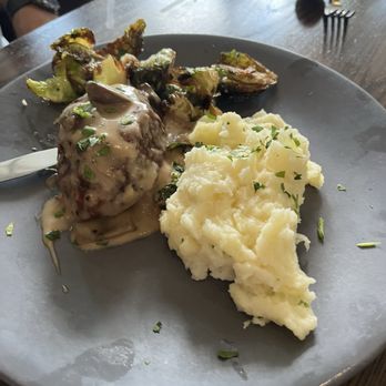 The Wild Fork - Steak Diane - American Near Me - Tulsa, Oklahoma