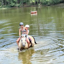 Sneak Away Riding Club
