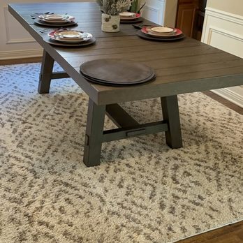 Fresh Carpet Cleaning - Dining rolm - Carpet Cleaning Near Me - Laguna Niguel, California