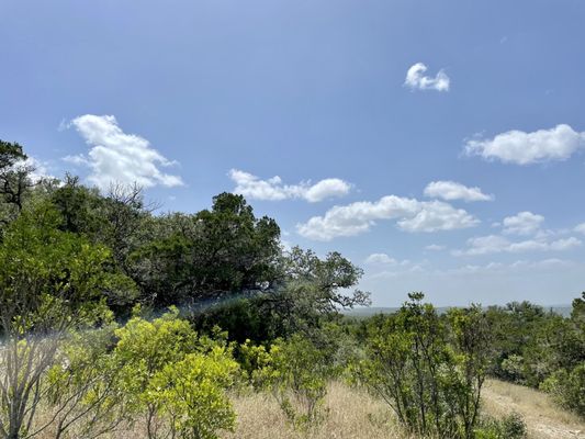 Government Canyon State Natural Area by null