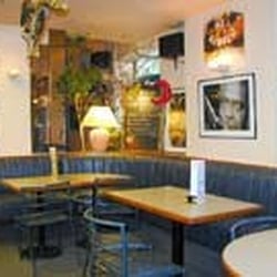 Café des Arts