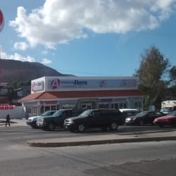 Farmacias del Ahorro Casa Blanca