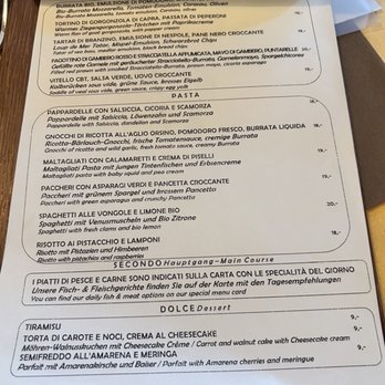 Vino e Basilico - Italian Near Me - Berlin, BE Vino e Basilico - Italian Near Me - Berlin, BE