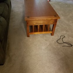 Kotula's - Lift top coffee table