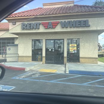 RAW Wheels & Tires - Tires Near Me - Covina, California RAW Wheels & Tires - Tires Near Me - Covina, California
