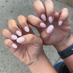 Colorful Nails Salon
