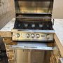Photo of Lee's grill and oven care