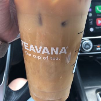 Starbucks - Iced cold brew - Coffee & Tea Near Me - Murrysville, Pennsylvania