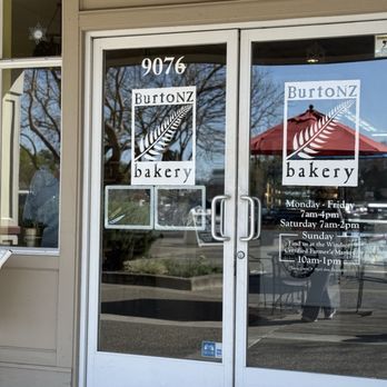BurtoNZ bakery - Bakeries Near Me - Windsor, California BurtoNZ bakery - Bakeries Near Me - Windsor, California