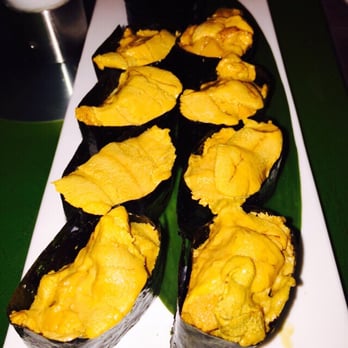 Morimoto - Uni - Japanese Near Me - Philadelphia, Pennsylvania