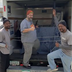 Movers Making Solutions
