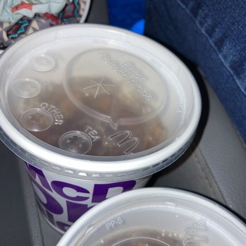 McDonald's - Not filled up drink - Fast Food Near Me - Moorhead, Minnesota McDonald's - Not filled up drink - Fast Food Near Me - Moorhead, Minnesota