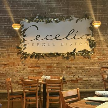 Cecelia Creole Bistro - Cajun/Creole Near Me - Baton Rouge, Louisiana Cecelia Creole Bistro - Cajun/Creole Near Me - Baton Rouge, Louisiana