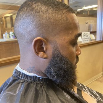 King Noble The Barber - Beards - Barbers Near Me - Monroe, Louisiana King Noble The Barber - Beards - Barbers Near Me - Monroe, Louisiana