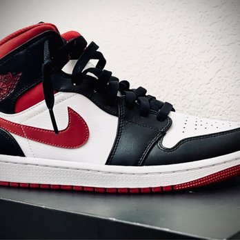 Nike Clearance Store - Auburn - Nike Jordan - Sports Wear Near Me - Auburn, Washington