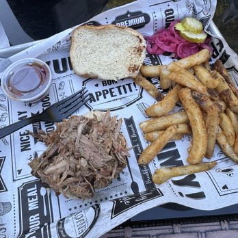 Billiken's Smokehouse - Smokehouse Near Me - Fredericksburg, Virginia Billiken's Smokehouse - Smokehouse Near Me - Fredericksburg, Virginia