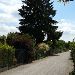 Kleingärtnerverein Lankwitz