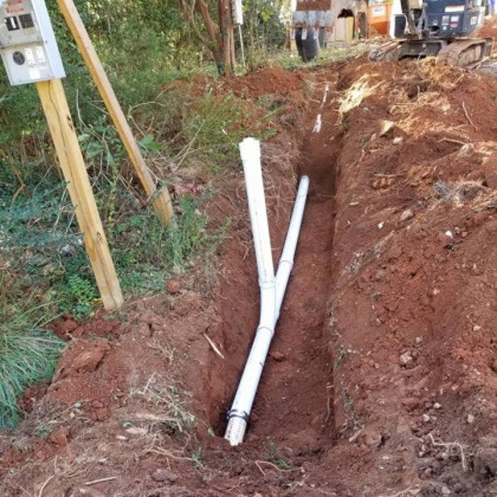 Slide of Drip Drop Plumbing