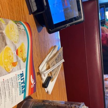 Chili's - Root beer is even better in a big cup full of ice! I like it! - Tex-Mex Near Me - Diamond Bar, California Chili's - Root beer is even better in a big cup full of ice! I like it! - Tex-Mex Near Me - Diamond Bar, California