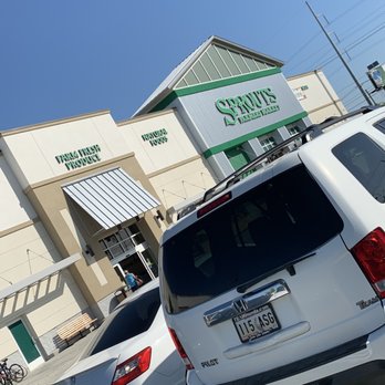 Sprouts Farmers Market - Grocery Near Me - Baton Rouge, Louisiana Sprouts Farmers Market - Grocery Near Me - Baton Rouge, Louisiana