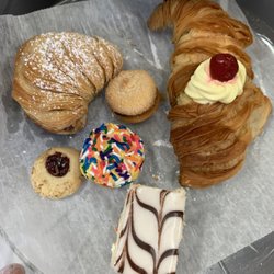 Katonah Italian Pastry Shop