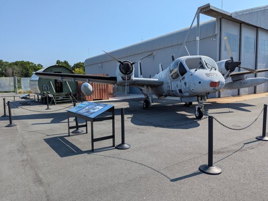 Sullenberger Aviation Museum by null