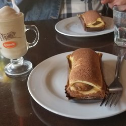 Ciociaro Sport Bar - Tiramisu