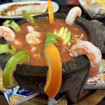 Cancun Mexican Bar & Grill - Shrimp Cocktail - Mexican Near Me - Middletown, Ohio Cancun Mexican Bar & Grill - Shrimp Cocktail - Mexican Near Me - Middletown, Ohio