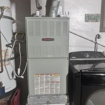 Airmaxx - This is the HVAC (heater) that blows air for my heating and AC. Controller and blower were under warranty so they were replaced. - Heating & Air Conditioning/HVAC Near Me - El Cajon, California