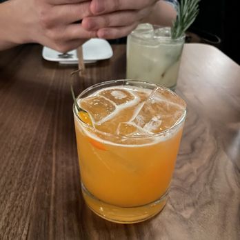 Uchibā Austin - Cocktail Bars Near Me - Austin, Texas
