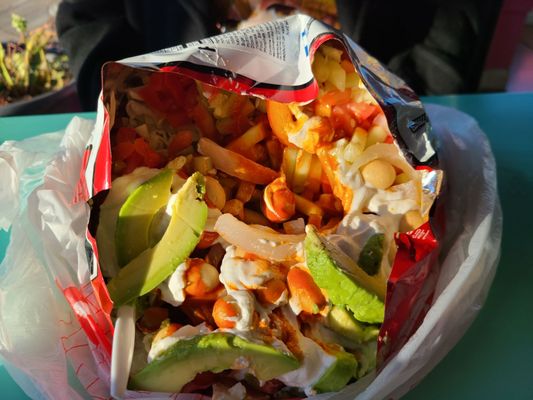 La Michoacana Purepecha - Minneapolis by null