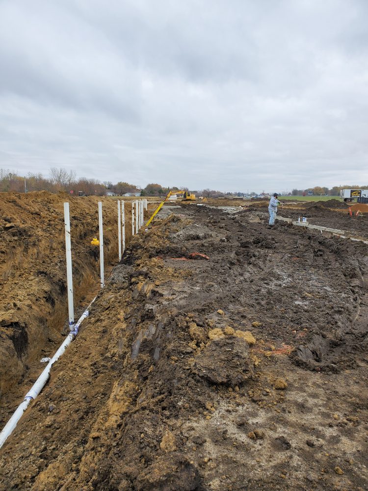 Slide of C&C Plumbing