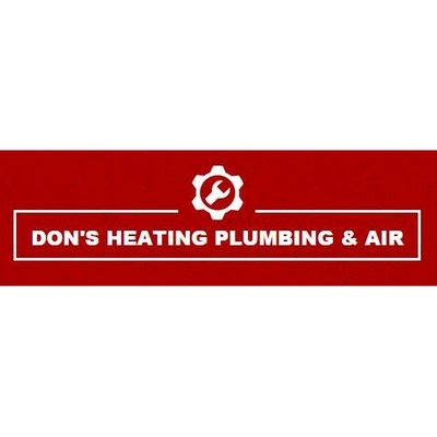 Don’s Plumbing, Heating & Air