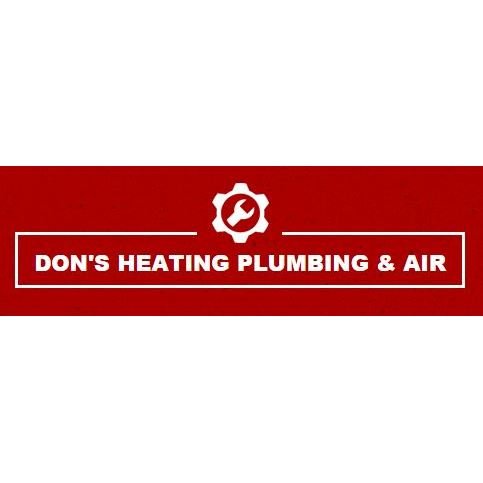 Slide of Don’s Plumbing, Heating & Air