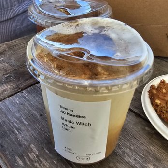 Superbloom - Coffee & Tea Near Me - San Diego, California Superbloom - Coffee & Tea Near Me - San Diego, California