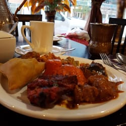 Spicy Bite - Dinner buffet